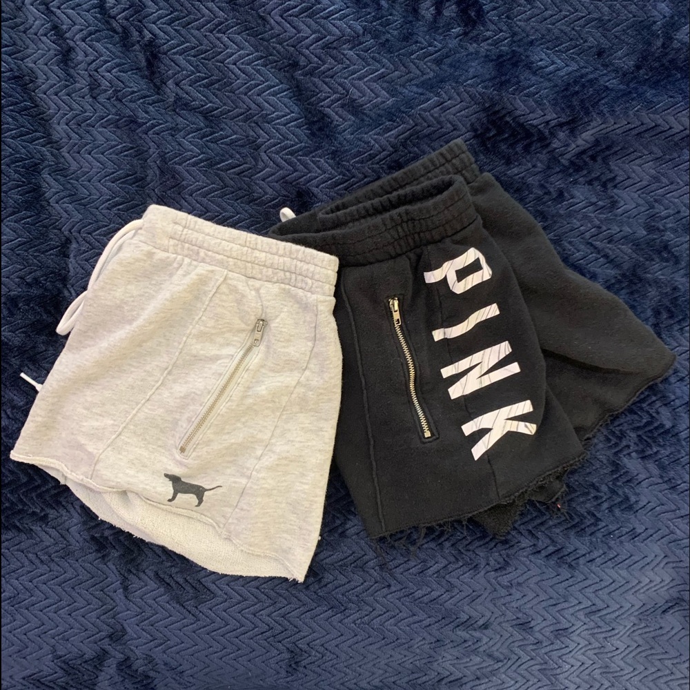 PINK by Victoria Secret